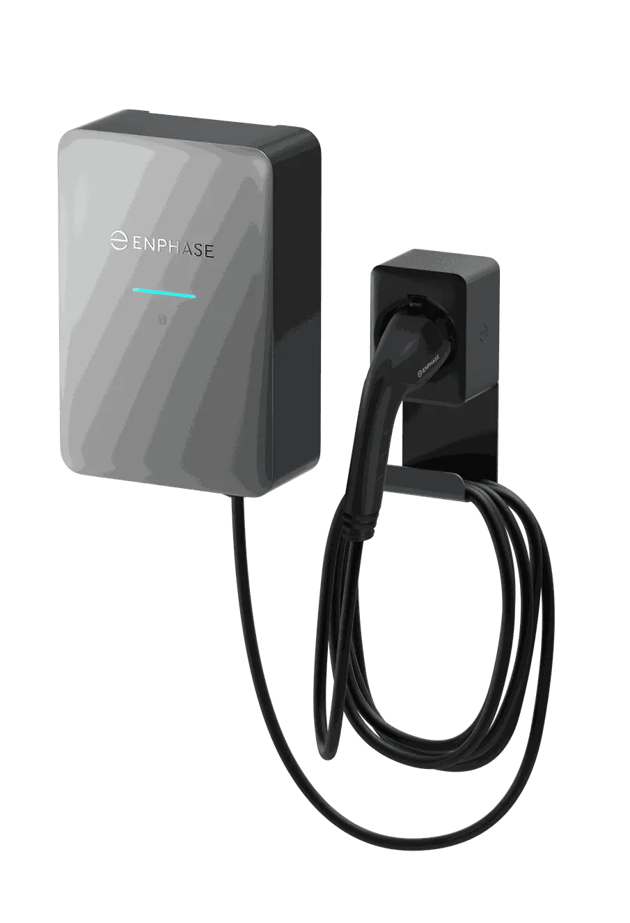 Enphase EV Charger 2 22kW