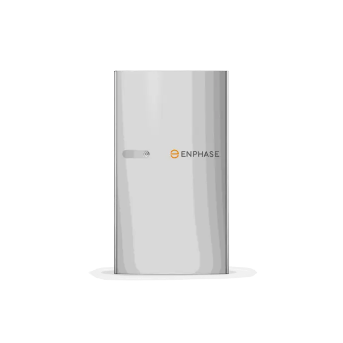 Enphase thuisbatterij Battery 5P