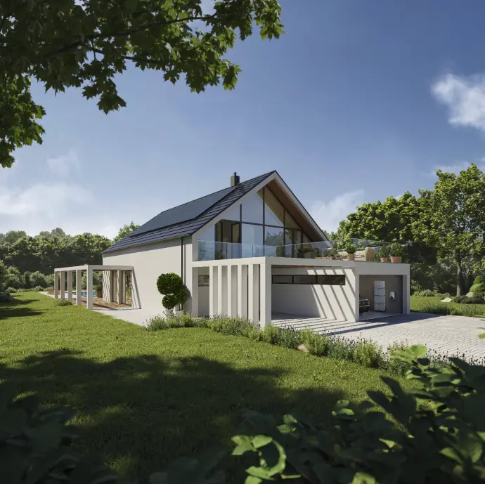 SunPower Reserve thuisbatterij
