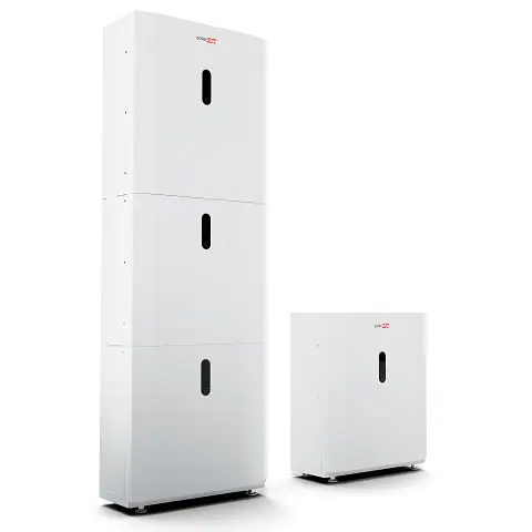 SolarEdge Home accu