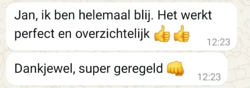 Van EVBox naar Enphase