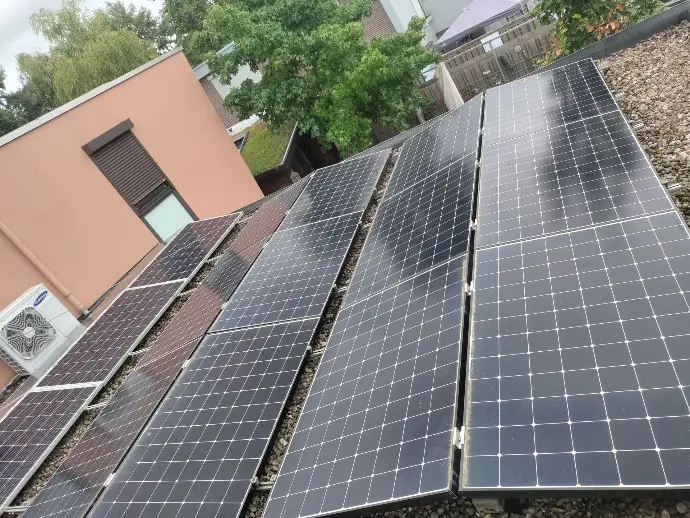 Zonnepanelen installeren Tilburg