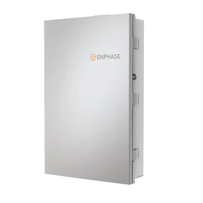 Enphase System controller