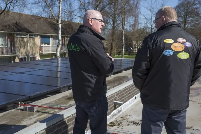 Stichting IJgenwys en Anders