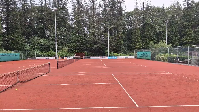Ulvenhoutse Tennis en Padelvereniging