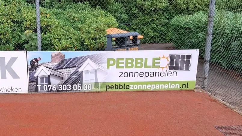Ulvenhoutse Tennis en Padelvereniging