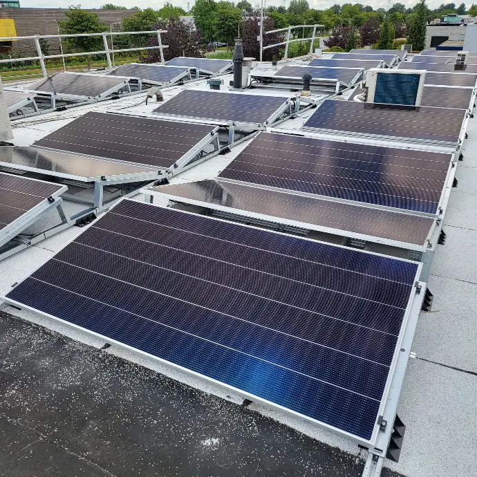 Energie investeringsaftrek (EIA)