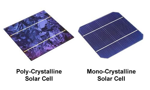 zonnepanelen vergelijken