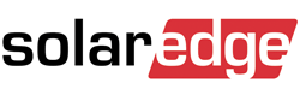 Solar Edge logo Solar Edge logo