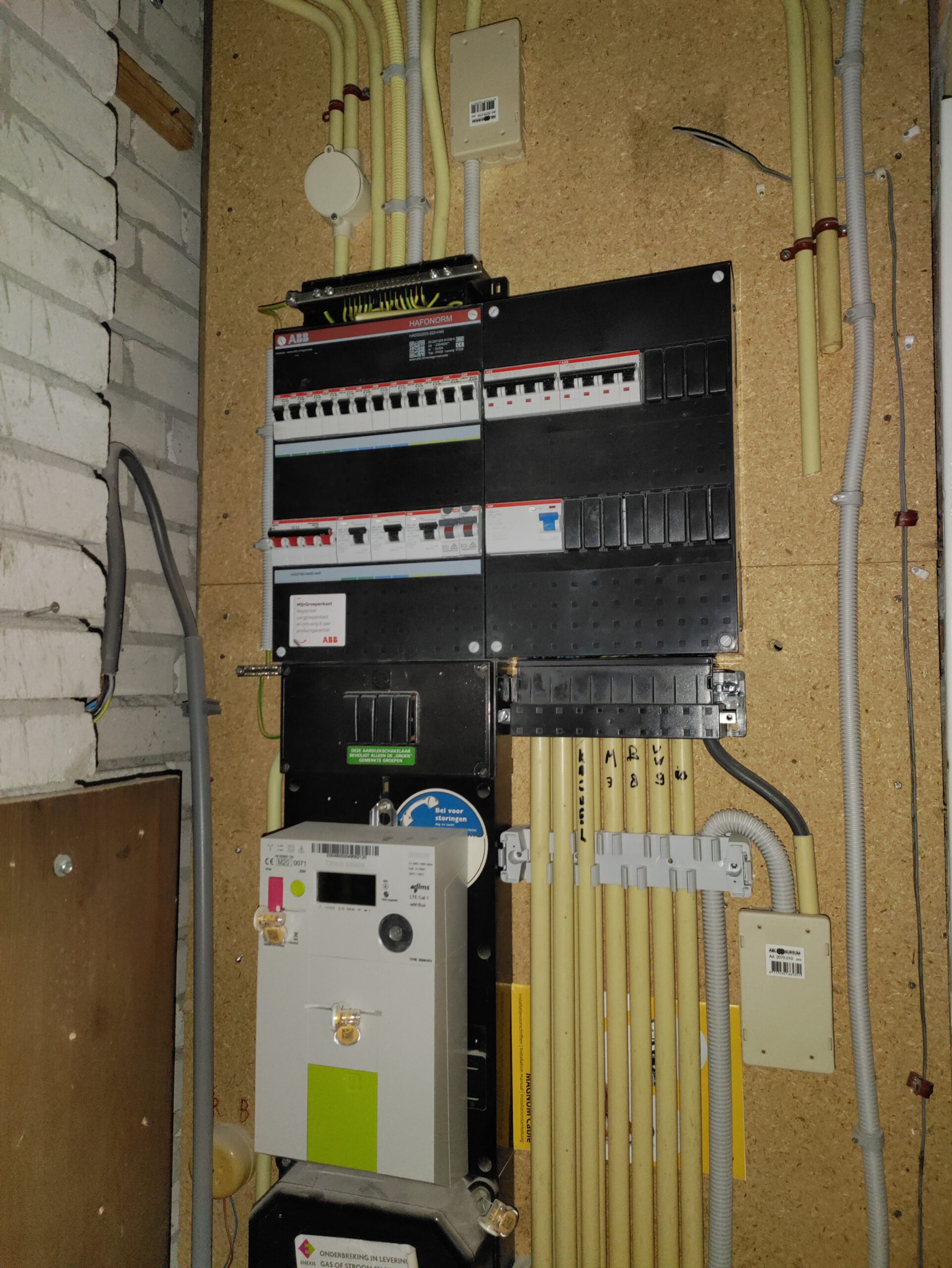 ethiek slinger doel Installatie SunPower P3-380Wp in Tilburg